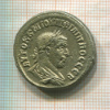 Тетрадрахма. Римская империя. Сирия, Селевкия и Пиерия. Филипп I Араб 244-249 гг. 248г
