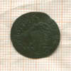 Счетный жетон (Rechenpfennig). Нюрнберг. Магнус Готлиб Джордан. 1761-1783 гг.