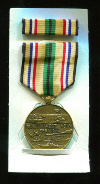 Медаль за службу в Юго-Восточной Азии (США)