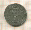 4 альбуса. Юлих-Берг. 1624-1625г.