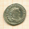 Антониниан. Римская империя. Диоклетиан 284-305 г.