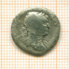 Римская империя. Траян 98-117 г.