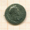 Денарий. Римская империя. Антоний Пий 138-161 г
