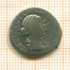 Римская империя. Люцилла. 161-169 г.