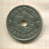 2 кроны. Дания 1998г