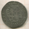 Флорин. Нидерланды 1621г