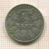 12 марки. Германия 1905г