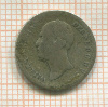 10 центов. Нидерланды 1849г
