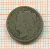 10 центов. Нидерланды 1906г