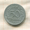 50 пфеннигов. Германия 1919г