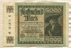 5000 марок. Германия 1922г