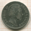 5 марок. Бавария 1875г