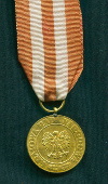 Медаль Победы и Свободы
Польша
