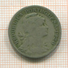 50 сентаво. Португалия 1928г