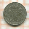 5 сентаво. Боливия 1902г