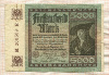 5000 марок. Германия 1922г