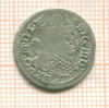 Литовский грош 1627г