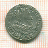 Гданьский грош 1627г