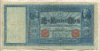 100 марок. Германия 1910г