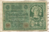 50 марок. Германия 1920г