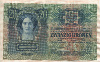 20 крон. Австро-Венгрия 1913г