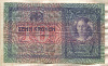 10 крон. Австро-Венгрия 1904г