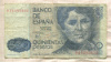 500 песет. Испания 1979г