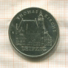 5 марок. ГДР 1984г