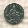 Нотгельд. 50 пфеннигов. Германия. Кемпен