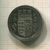 Нотгельд. 5 пфеннигов. Германия. Олигс