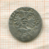 2 крейцера. Пфальц-Цвайбрюккен-Фельденц 1592г