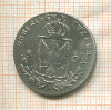 1/3 талера. Пруссия 1802г