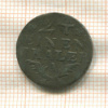 1/24 талера. Пруссия 1783г
