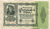 50000 марок. Германия 1922г