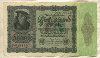 50000 марок. Германия 1922г