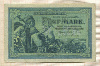 5 марок. Германия 1904г