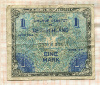 1 марка. Германия 1944г