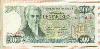 500 драхм. Греция 1983г