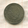 1 крона. Швеция 1968г