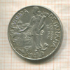 1 бальбоа. Панама 1947г