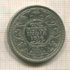 1 рупия. Индия 1916г