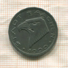 Нотгельд. 50 пфеннигов. Германия. Ахен
