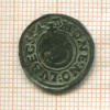1/192 талера. Любек 1604г