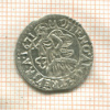 1 петерменгер (1 альбус). Трир 1671г