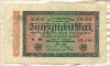 20000 марок. Германия 1923г