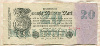20000000 марок. Германия 1923г