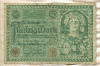 50 марок. Германия 1920г