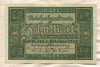10 марок. Германия 1920г