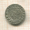 Полторак. Польша. Сигизмунд III 1623г