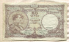 20 франков. Бельгия 1941г